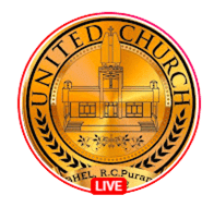 United Church Logo